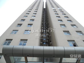 上海實業(yè)公寓 實景圖 4 上海安居客