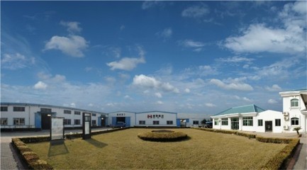 上海杜威實業 深耕產業，引領未來