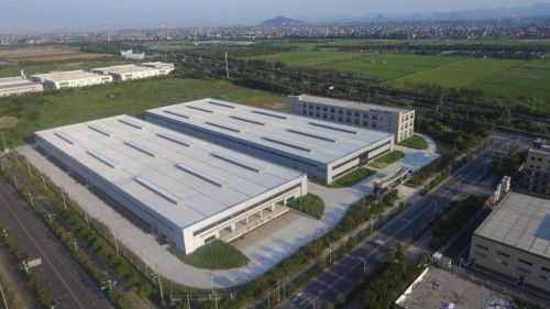 7.5億巨資打造技術研發產業園，友嘉洗碗機引領中國廚房清洗中心新風潮