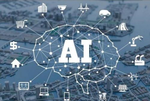 技術驅動未來 馬云眼中的三大潛力行業