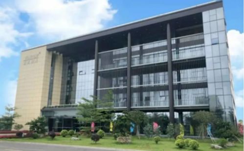 道氏技術與產業鏈伙伴共筑單壁碳納米管技術高地