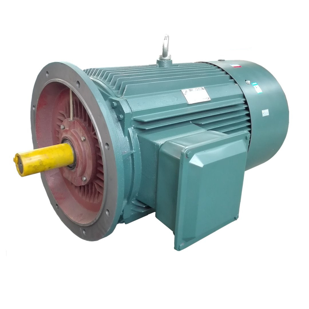 YE2系列高效節(jié)能電機(jī) 山東制造，驅(qū)動現(xiàn)代農(nóng)業(yè)機(jī)械升級