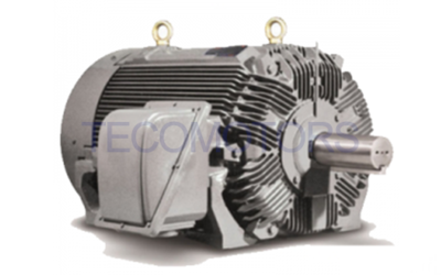 機(jī)械用電動(dòng)機(jī) 工業(yè)領(lǐng)域的動(dòng)力核心與未來(lái)趨勢(shì)