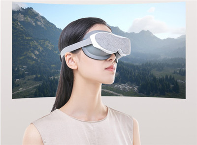 筑眠Q1智能睡眠儀深度體驗評測 是入睡利器還是智商稅？
